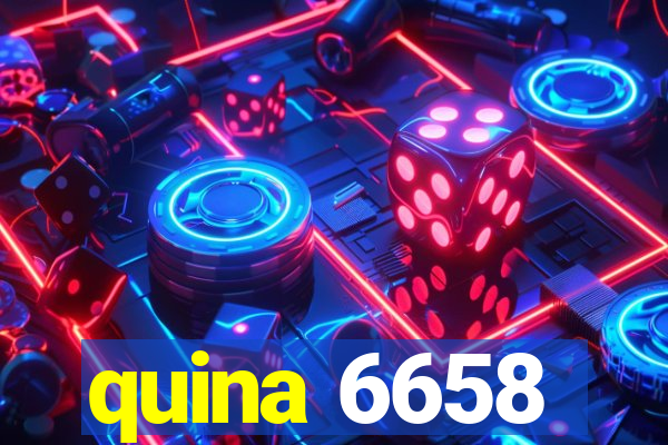 quina 6658